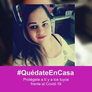 Meet your Posher, Blanca